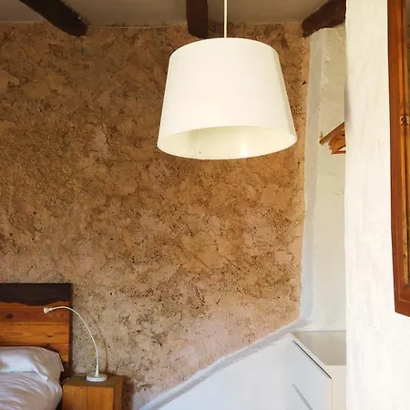 Farm stay S'horabaixa Felanitx