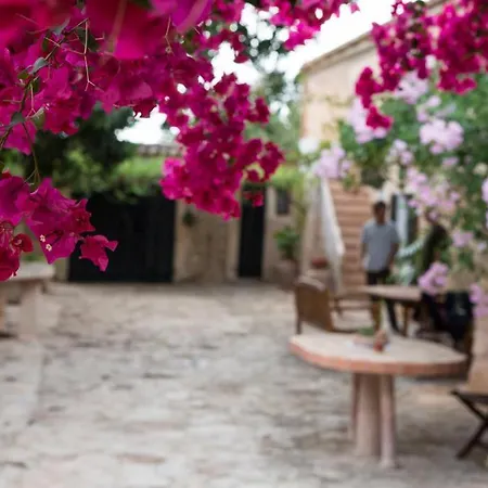 S'horabaixa Farm stay