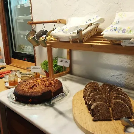 S'horabaixa Bauernhof