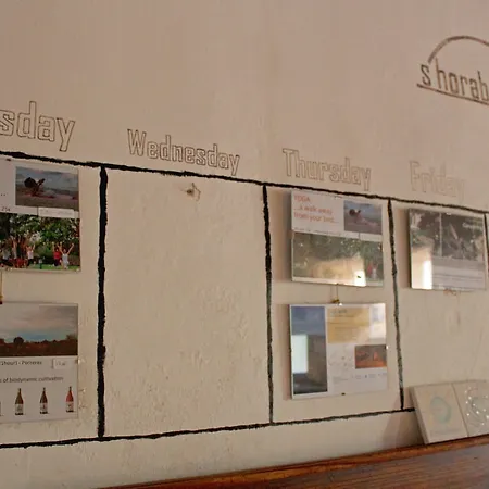 Bauernhof S'horabaixa