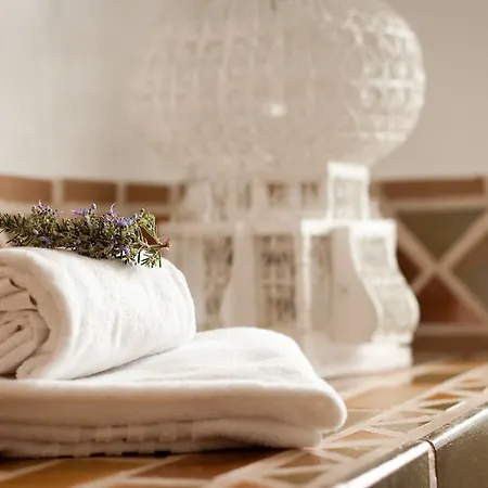 Farm stay S'horabaixa