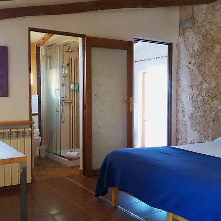 Farm stay S'horabaixa