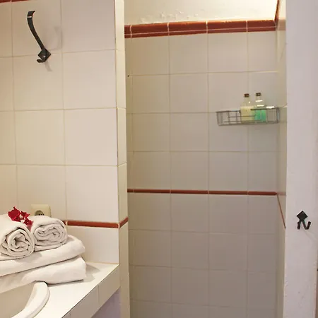 Bauernhof S'horabaixa *