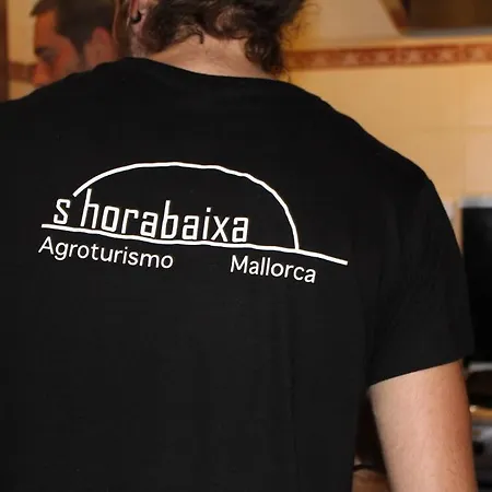 S'horabaixa Bauernhof