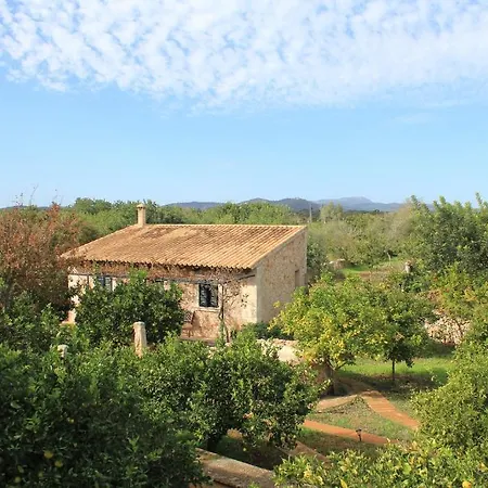 S'horabaixa Bauernhof Felanitx
