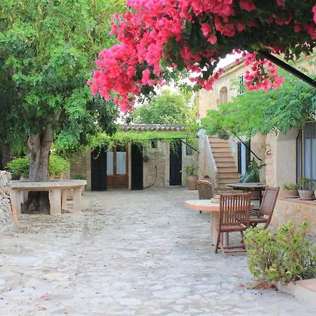 Bauernhof S'horabaixa *