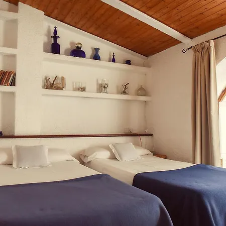 S'horabaixa Farm stay *