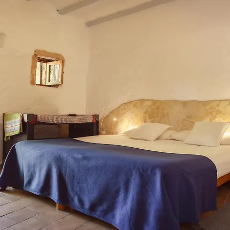 Farm stay S'horabaixa *