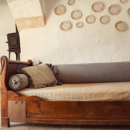S'horabaixa Farm stay *
