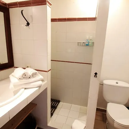 S'horabaixa Farm stay