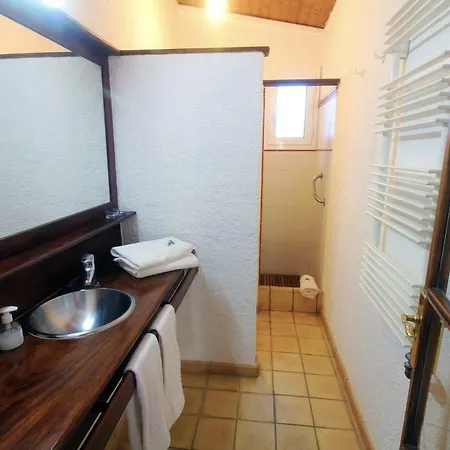 Farm stay S'horabaixa