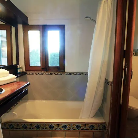 Farm stay S'horabaixa *