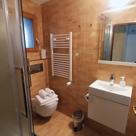 Farm stay S'horabaixa Felanitx